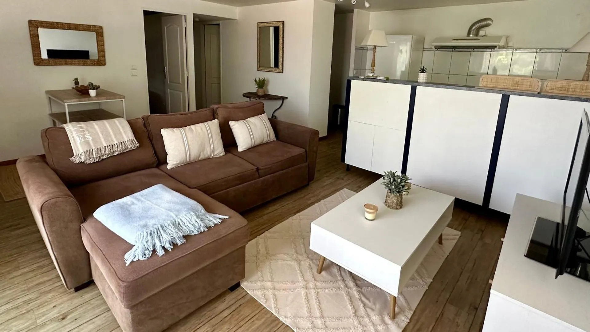Villa A 5Min De Bayonne Avec Piscine Chauffe Et Salle De Sport Saint-Pierre-d'Irube