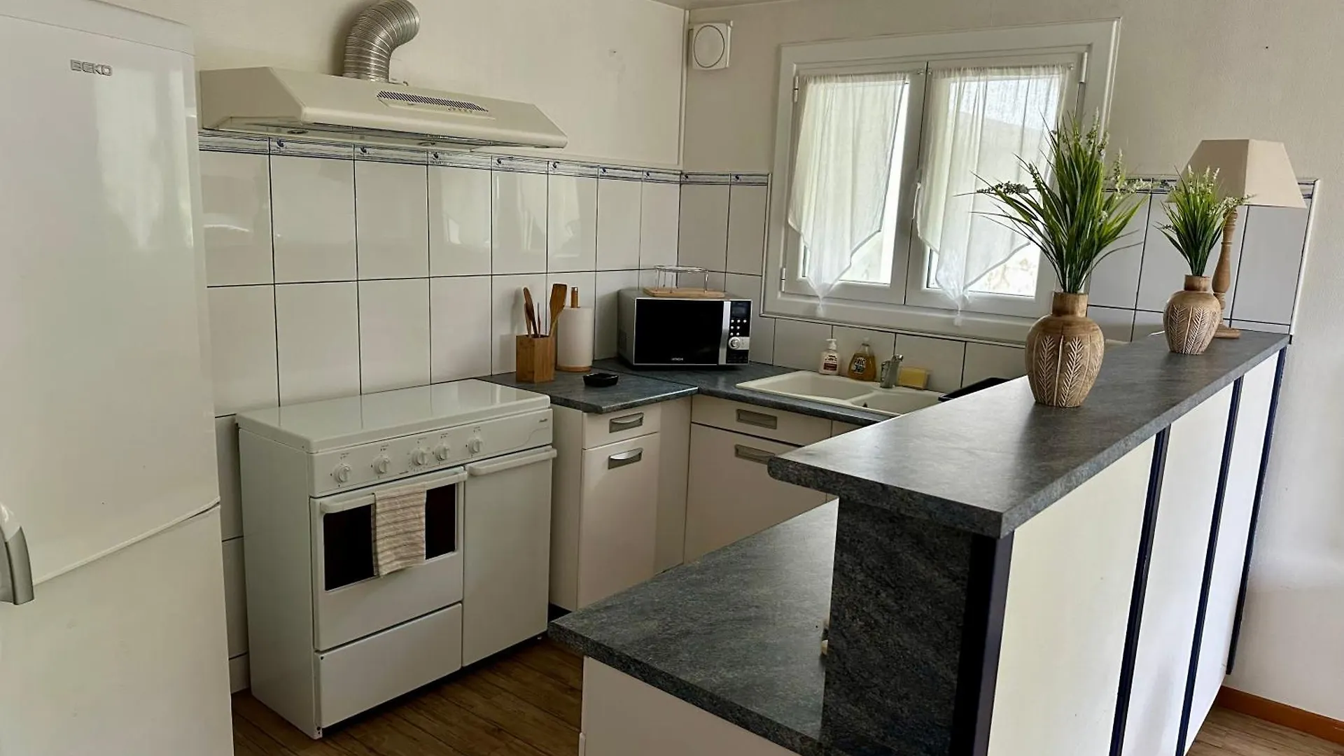 Villa A 5Min De Bayonne Avec Piscine Chauffe Et Salle De Sport Saint-Pierre-d'Irube France