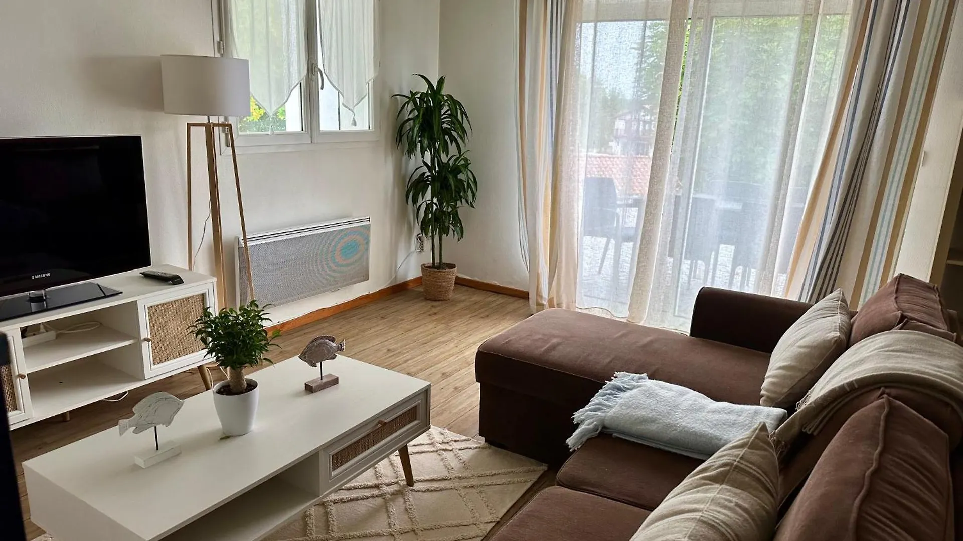 Villa A 5Min De Bayonne Avec Piscine Chauffe Et Salle De Sport Saint-Pierre-d'Irube
