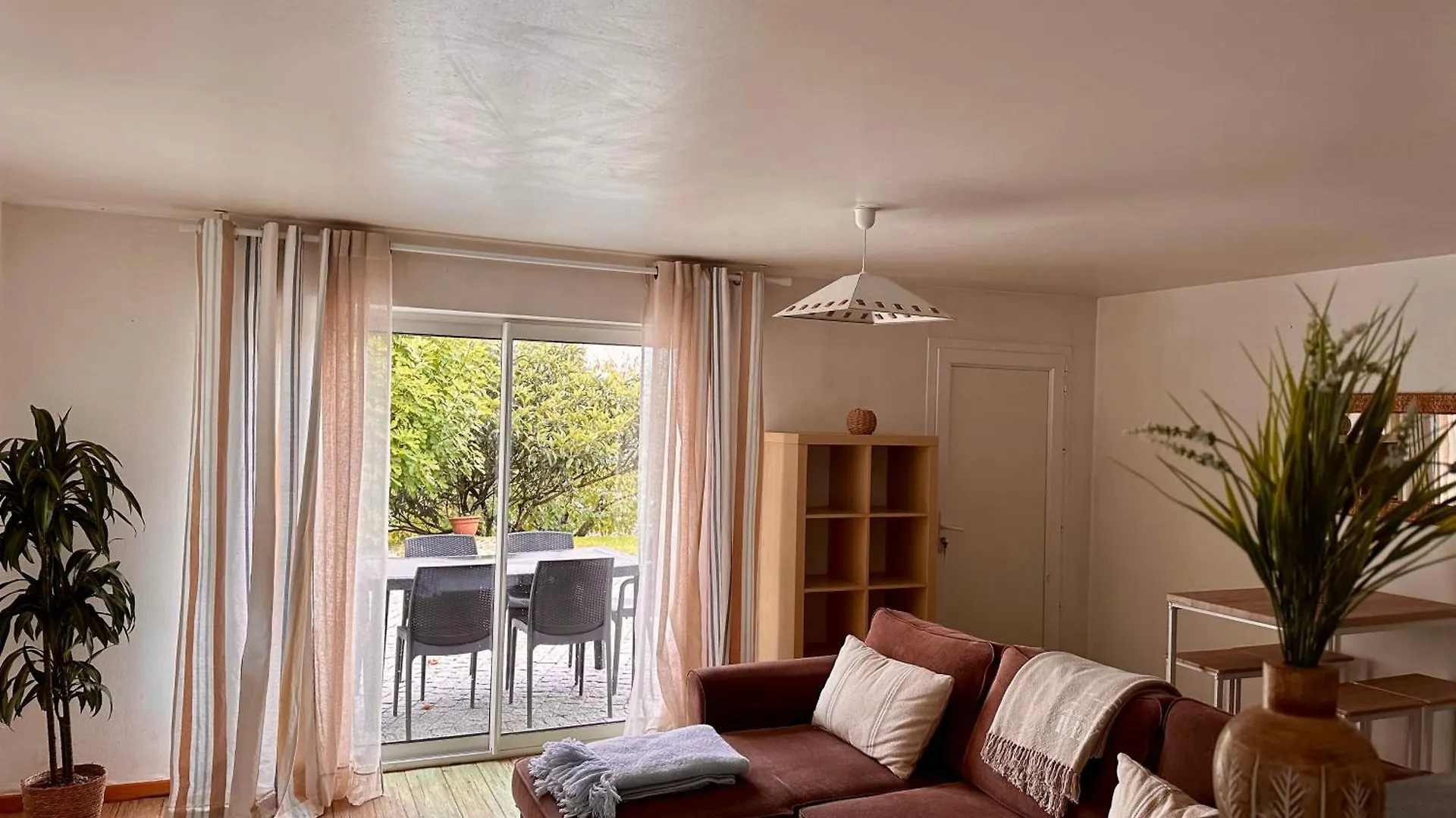 Villa A 5Min De Bayonne Avec Piscine Chauffe Et Salle De Sport Saint-Pierre-d'Irube France