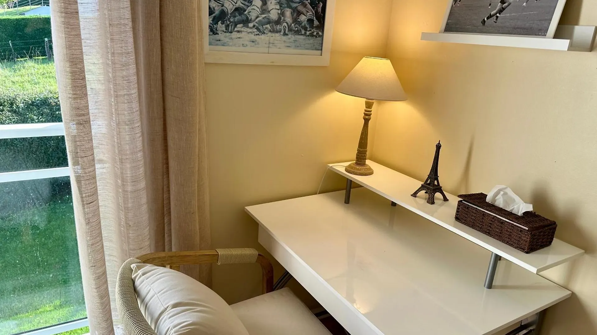 Villa A 5Min De Bayonne Avec Piscine Chauffe Et Salle De Sport Saint-Pierre-d'Irube
