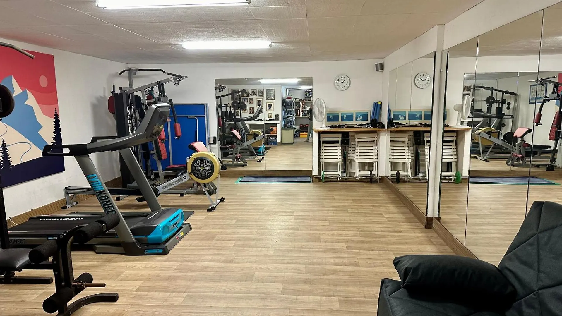 Villa A 5Min De Bayonne Avec Piscine Chauffe Et Salle De Sport Saint-Pierre-dʼIrube