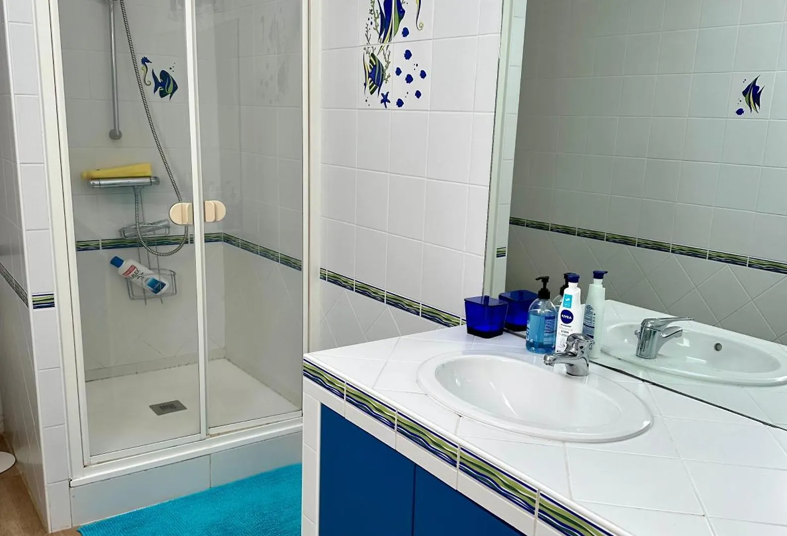 Villa A 5Min De Bayonne Avec Piscine Chauffe Et Salle De Sport Saint-Pierre-dʼIrube 0*,  Fransa