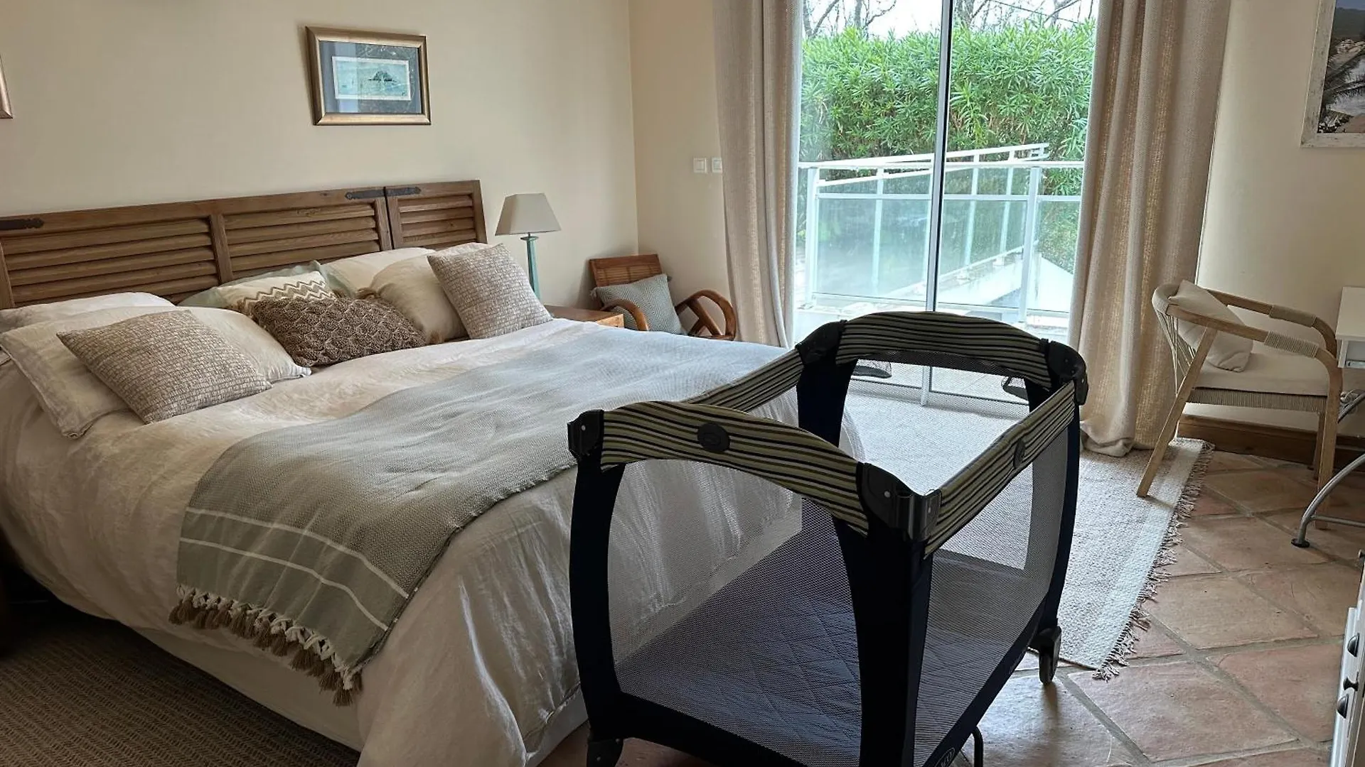 Villa A 5Min De Bayonne Avec Piscine Chauffe Et Salle De Sport Saint-Pierre-dʼIrube 0*,  Fransa